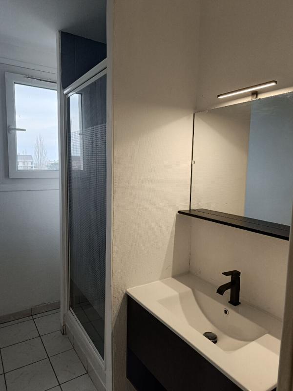 Appartement - 67 m² - 4 pièces