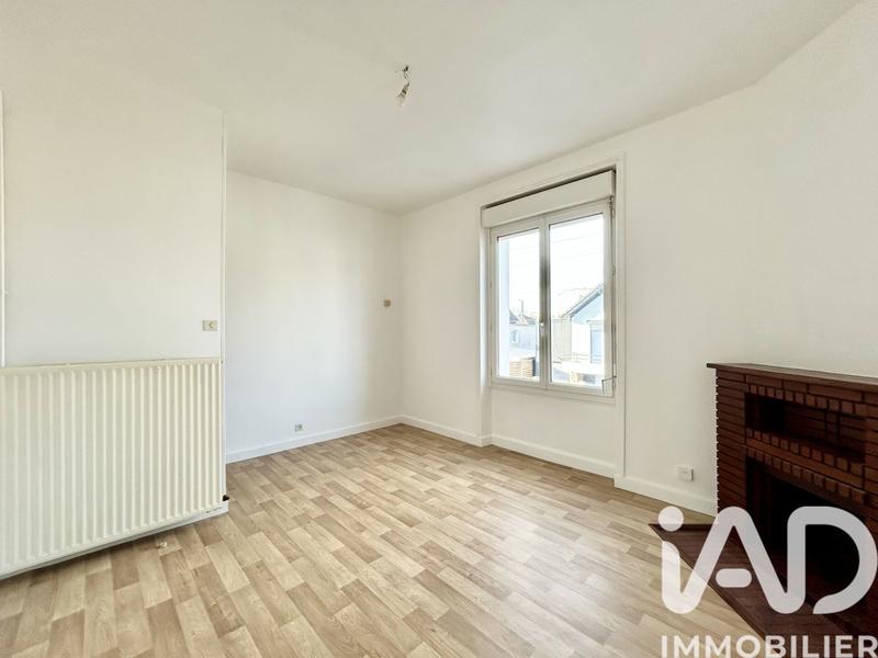 Maison - 133 m² - 6 pièces