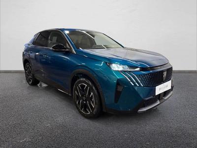Peugeot 3008 Hybrid 145 e-Dcs6 Allure