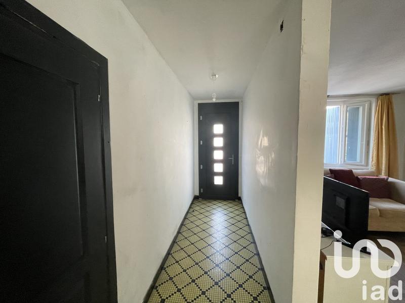 Maison - 114 m² - 5 pièces