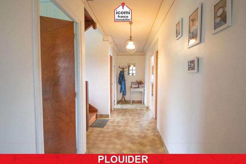 Maison - 140 m² - 8 pièces