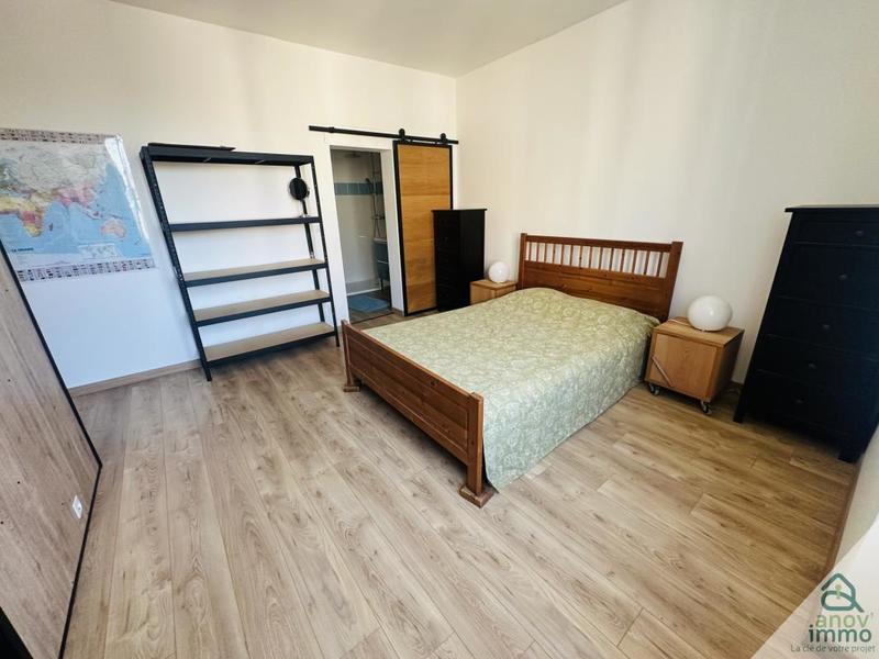 Maison de campagne - 174 m² - 10 pièces