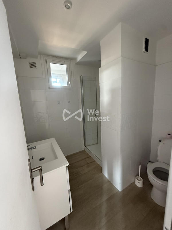 Appartement - 69 m² - 3 pièces