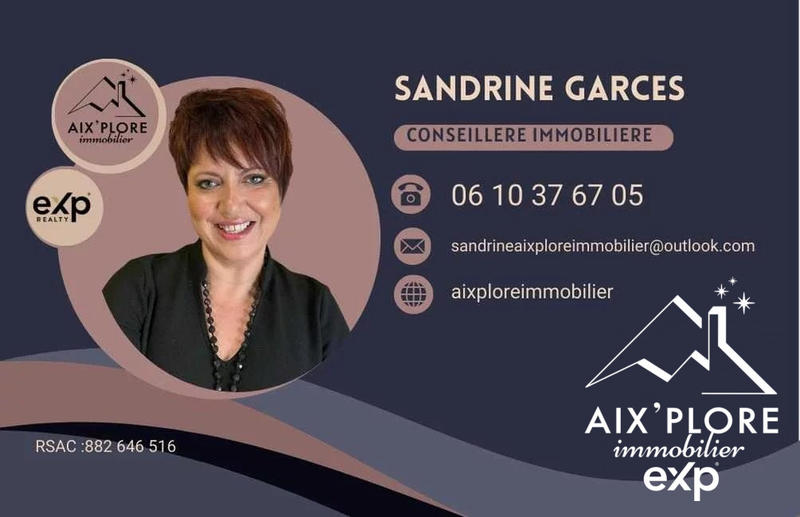 Maison traditionnelle - 150 m² - 6 pièces