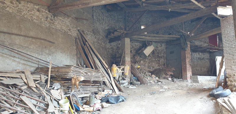 Ferme - 200 m² - 5 pièces