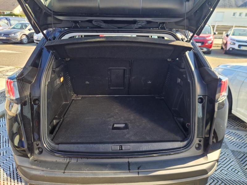 Peugeot 3008 1.5 Bluehdi Active Pack Eat8 130