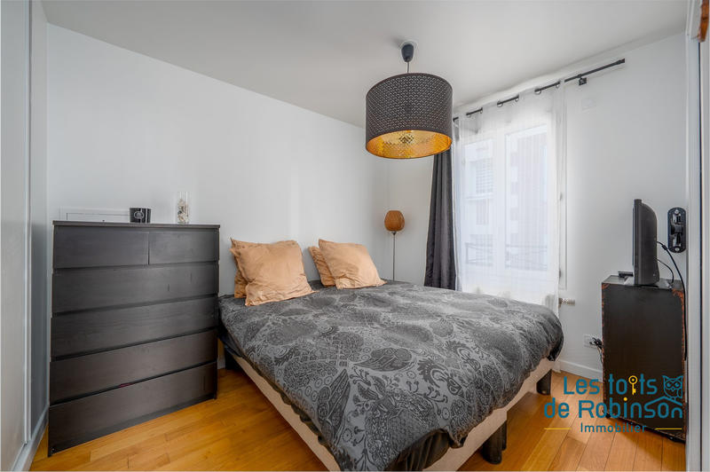 Appartement - 96 m² - 5 pièces