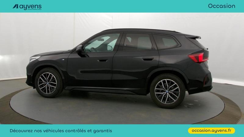 Bmw X1 sDrive18i 136ch m Sport