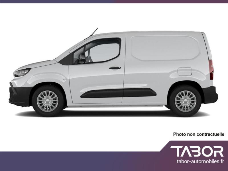 Toyota Proace City 50kWh L1 cam 10"touch SmartC