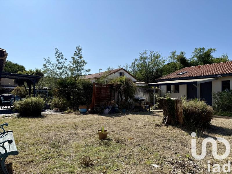 Maison - 112 m² - 4 pièces