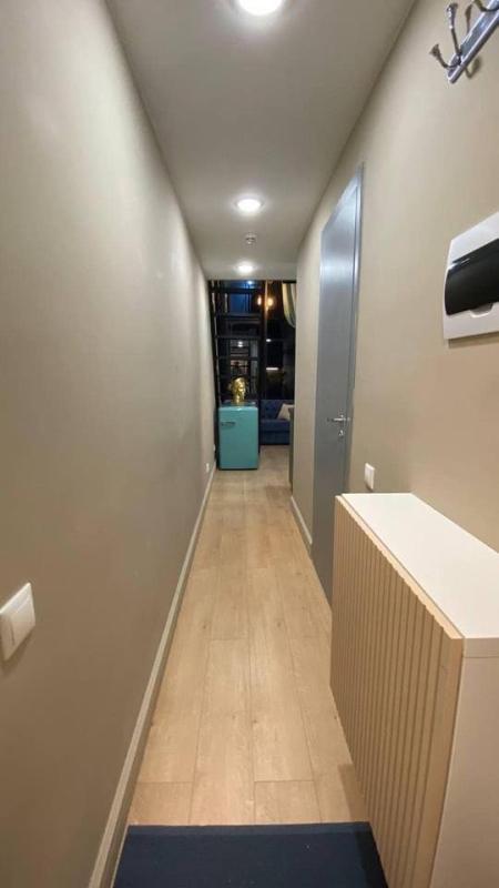 Studio - 17 m² - 1 pièce