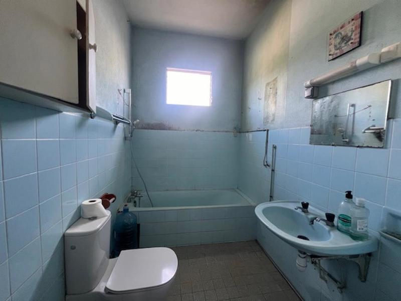 Immeuble - 182 m² - 8 pièces