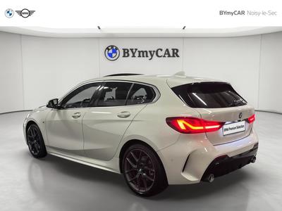 Bmw Série 1 F40 118d 150 ch Bva8 m Sport