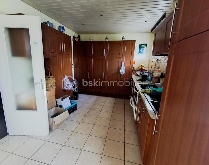 Villa - 110 m² - 6 pièces