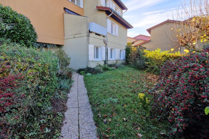 Appartement - 69 m² - 3 pièces