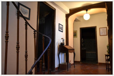 Maison - 209 m² - 8 pièces