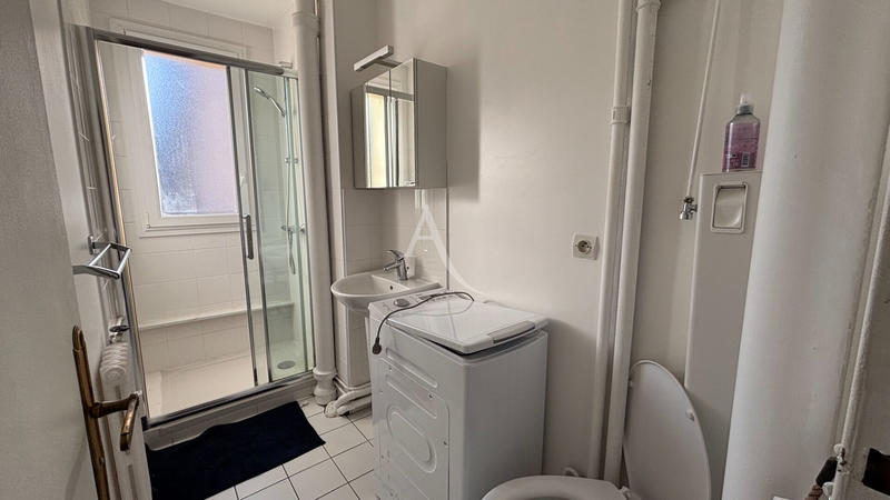 Appartement - 39 m² - 2 pièces