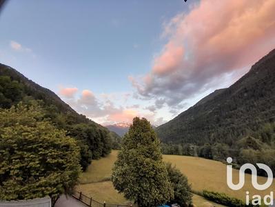 Maison - 113 m² - 3 pièces