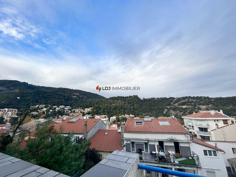 Duplex - 50 m² - 3 pièces