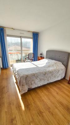 Appartement - 91 m² - 3 pièces