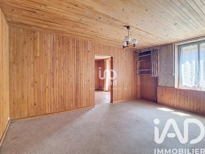 Ferme - 400 m² - 10 pièces