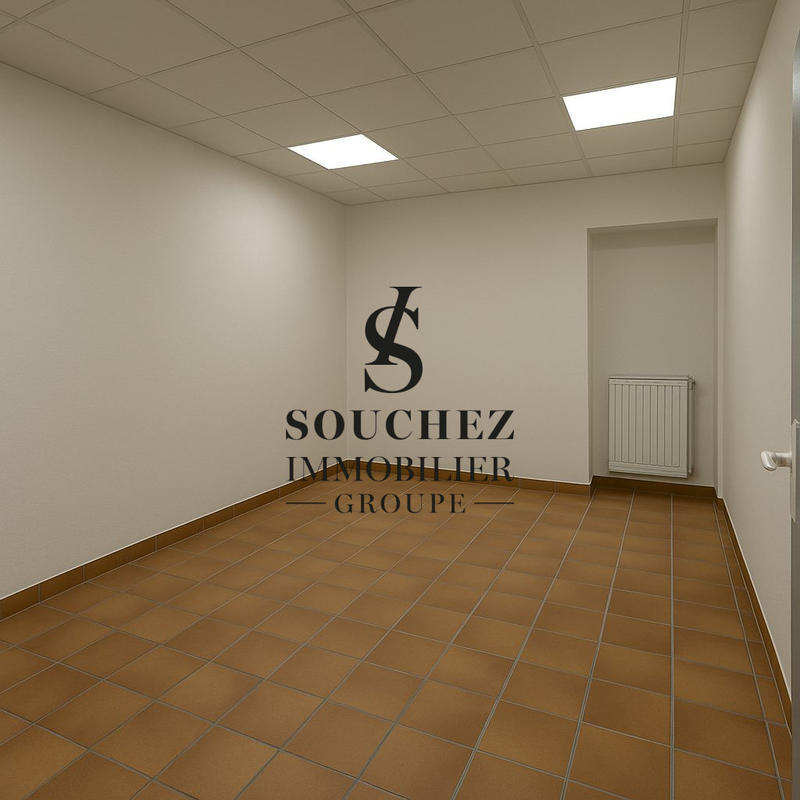Local d'activités - 14 m² - 1 pièce