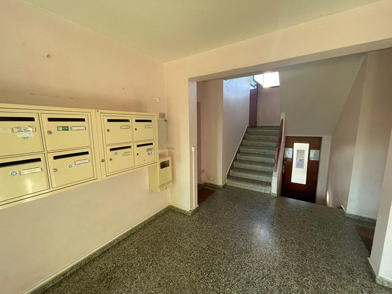 Chambre - 74 m² - 4 pièces