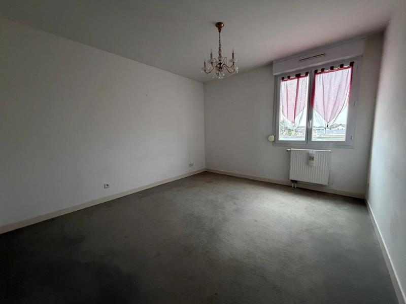 Appartement - 77 m² - 3 pièces