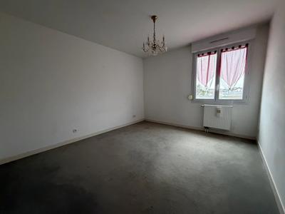 Appartement - 77 m² - 3 pièces