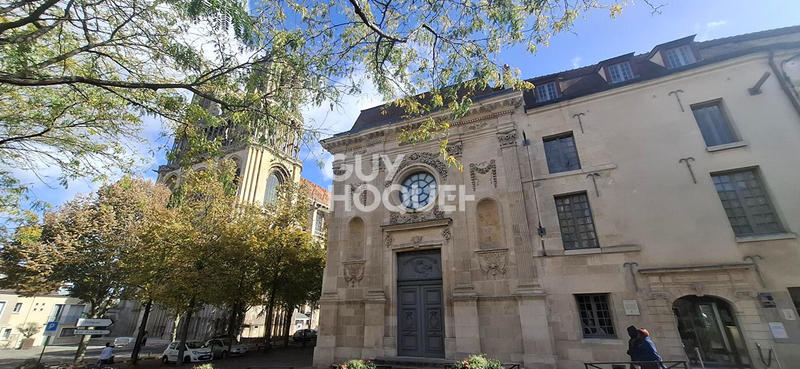 Local commercial - 51 m²