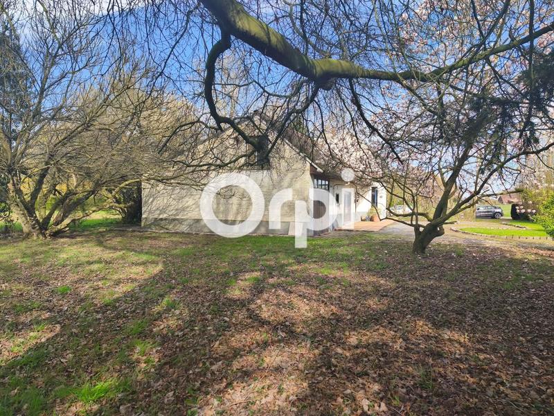 Maison - 153 m² - 5 pièces