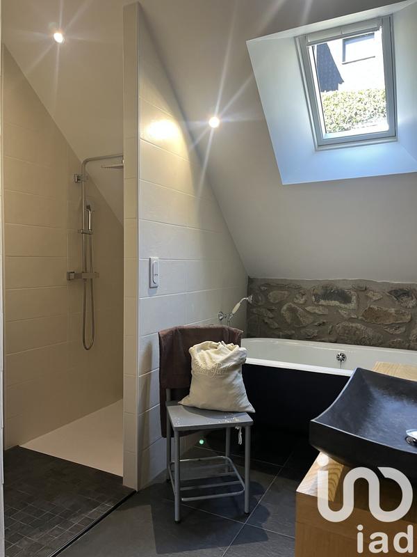 Maison - 164 m² - 5 pièces