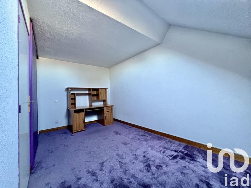 Appartement - 83 m² - 5 pièces