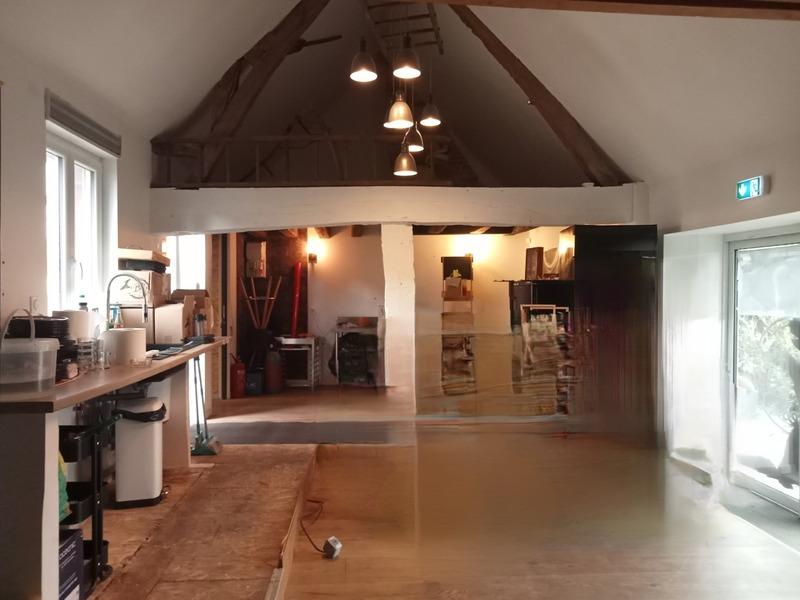 Maison - 200 m² - 8 pièces