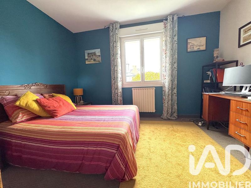 Maison - 154 m² - 5 pièces