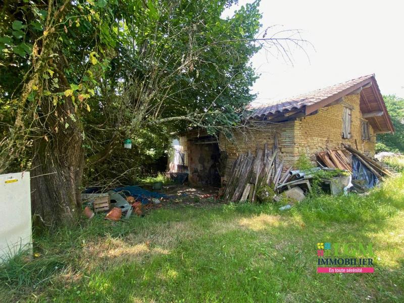 Maison - 75 m² - 1 pièce