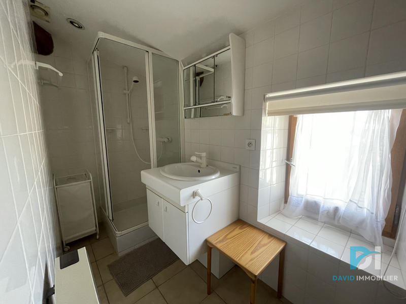 Maison - 143 m² - 5 pièces