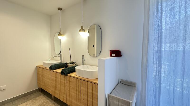 Maison contemporaine - 135 m² - 5 pièces