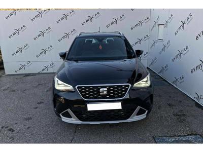 Seat Arona 1.0 Tsi 115 ch Start/Stop Dsg7 Xperience