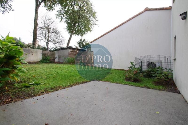 Maison - 79 m² - 5 pièces