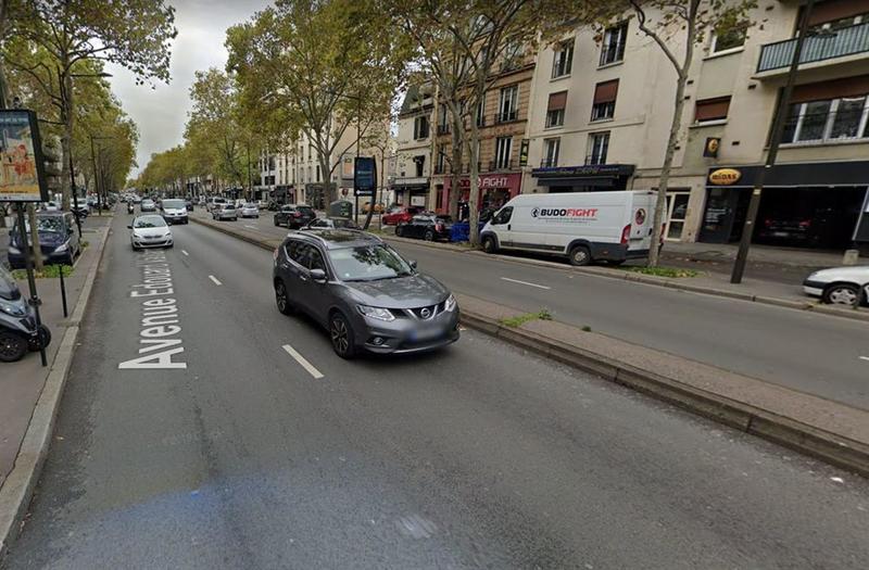 Local commercial - 40 m²