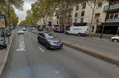 Local commercial - 40 m²