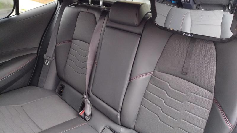 Toyota Corolla 1.8 Vvt-i 122h Hybride Cvt Collection