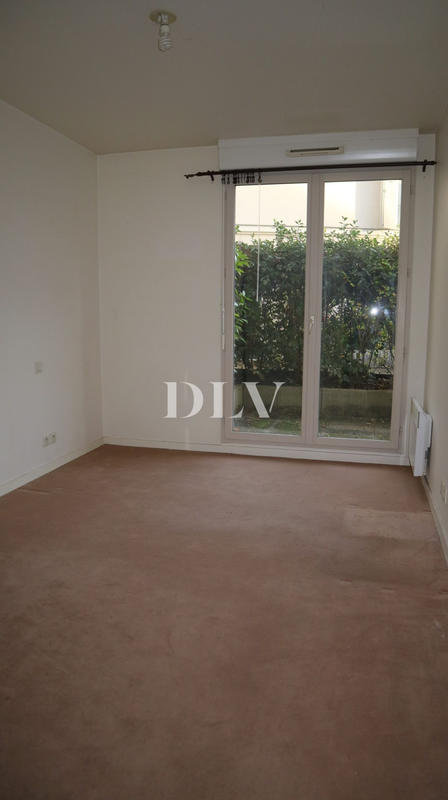 Appartement - 94 m² - 4 pièces