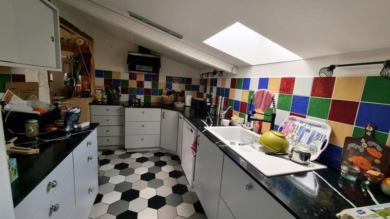 Propriété - 327 m² - 10 pièces