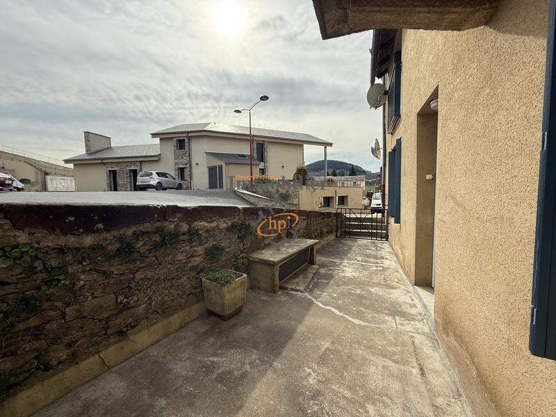 Appartement - 69 m² - 4 pièces