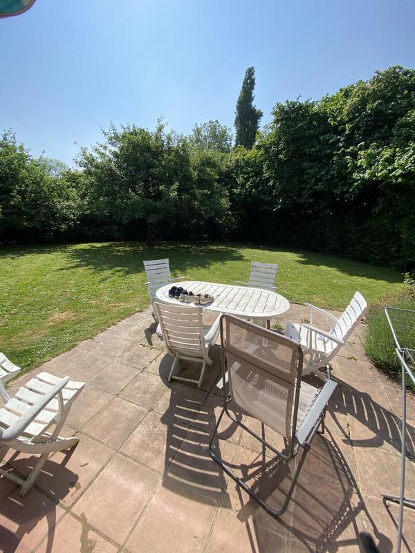 Villa - 179 m² - 9 pièces