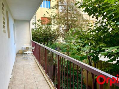 Appartement - 36 m² - 2 pièces