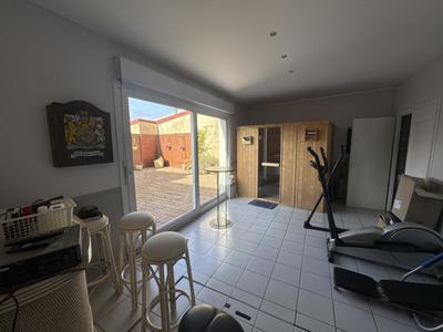 Immeuble - 255 m² - 7 pièces
