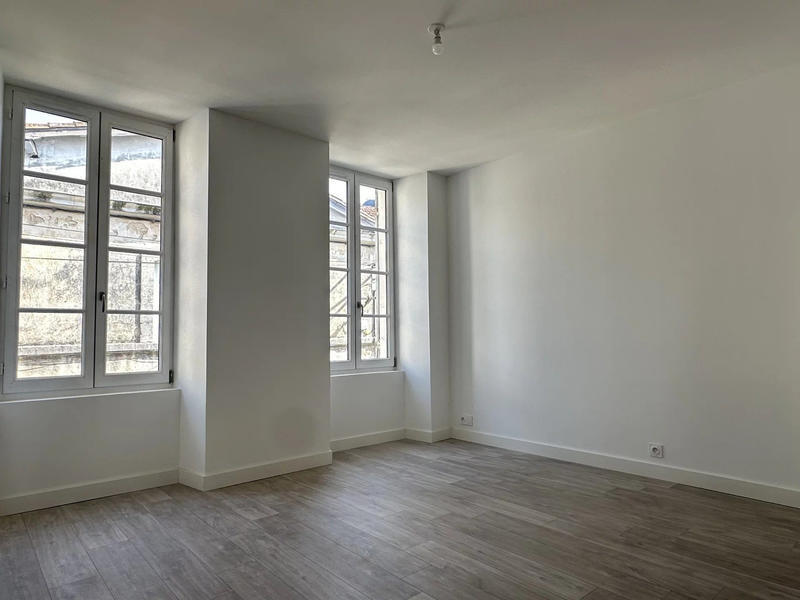 Appartement - 32 m² - 2 pièces